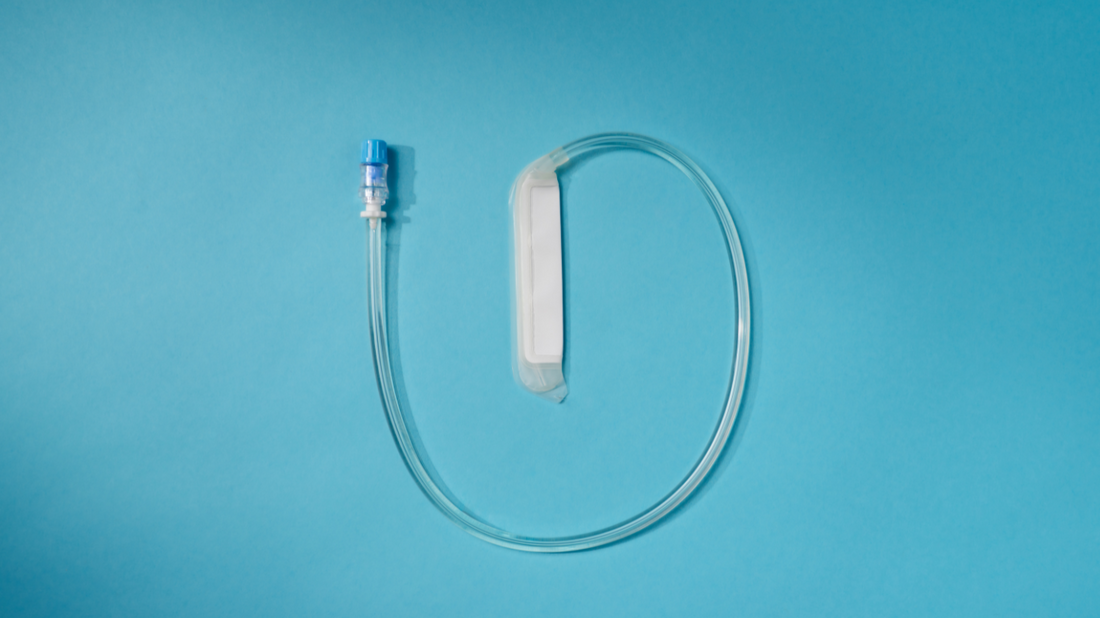 The Power of the Pouch: More Species. More Wounds. More Healing.