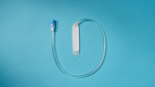 The Power of the Pouch: More Species. More Wounds. More Healing.