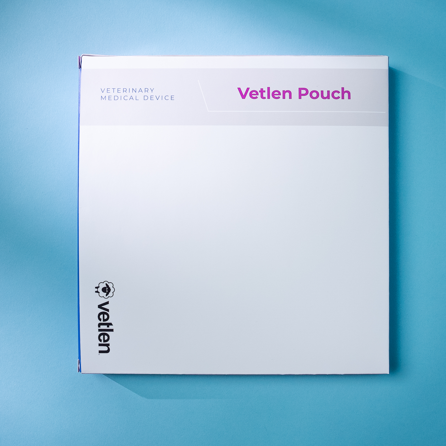 Vetlen Pouch-5mL