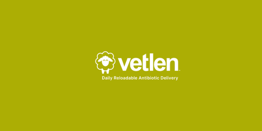 Dosing The Vetlen Pouch