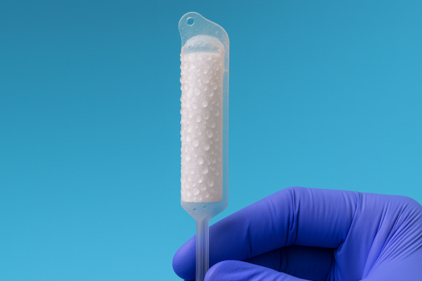 A New Era in Veterinary Care: Introducing Vetlen Pouch