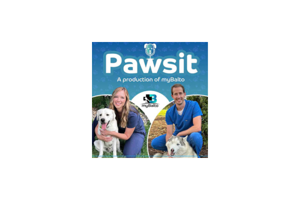 Industry and Innovation in Veterinary Medicine with Pawsit