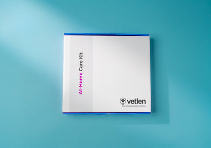 Vetlen At-Home Care Kit