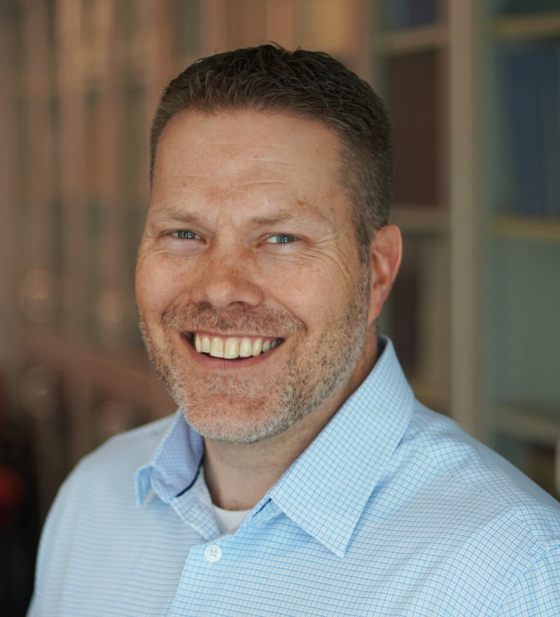 Dustin Williams, PhD