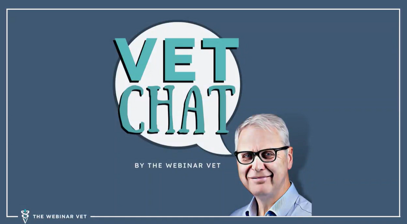 The Future of Veterinary Products – Stephanie Morley with VETChat